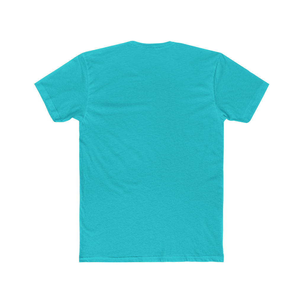 Gym Squad Tee — "Fit Together" Fitness Crew Shirt-Personalize to Make Uniquely Yours!