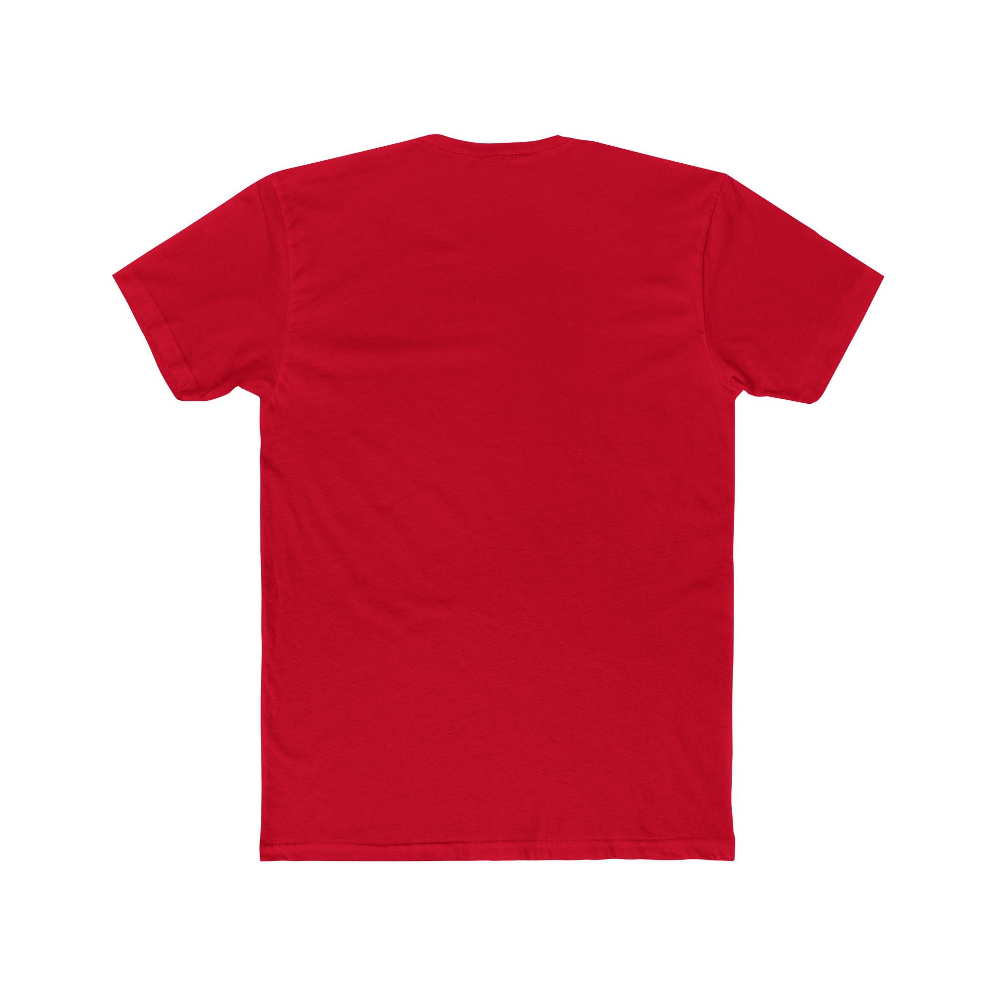 Gym Squad Tee — "Fit Together" Fitness Crew Shirt-Personalize to Make Uniquely You!