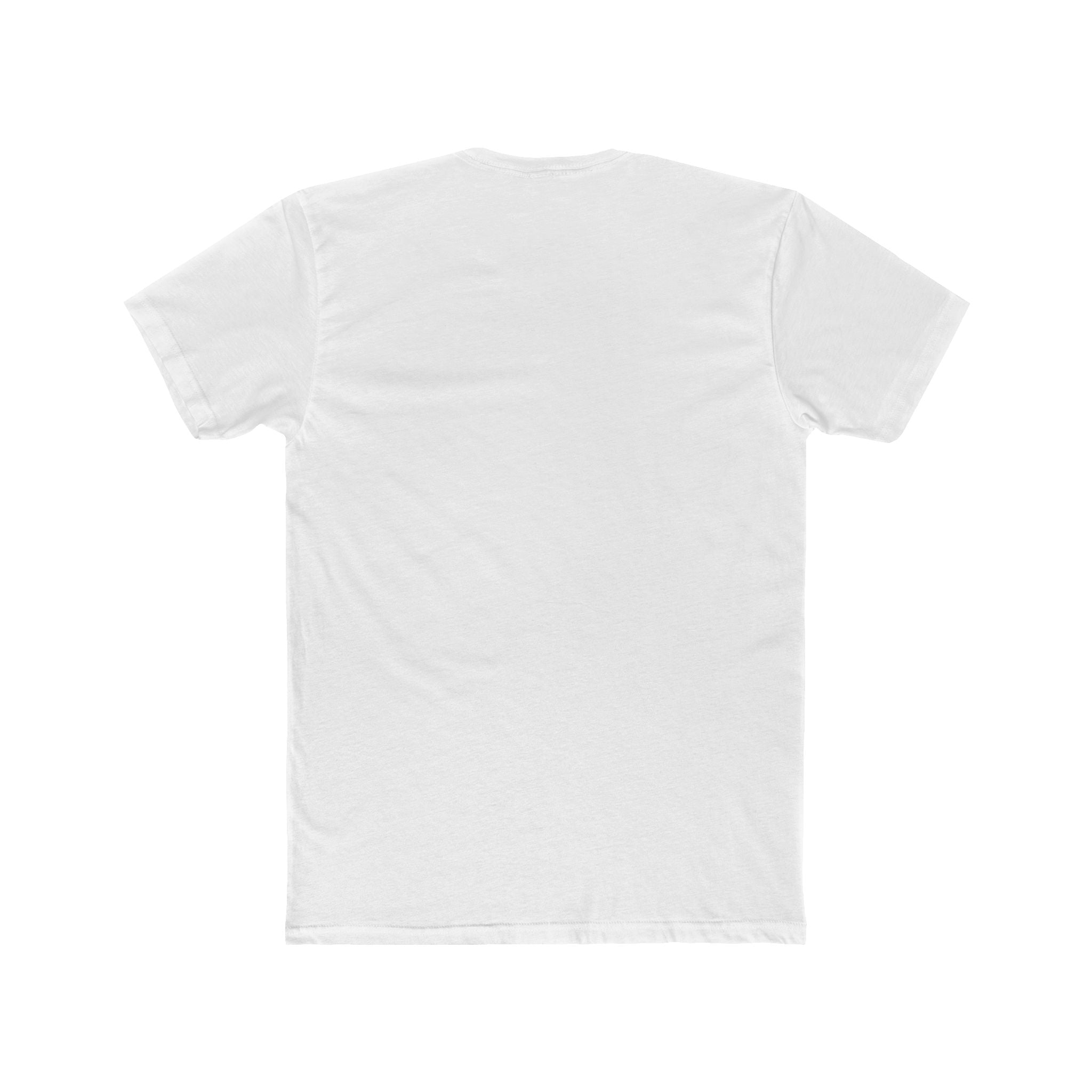 Gym Squad Tee — "Fit Together" Fitness Crew Shirt-Personalize to Make Uniquely Yours!