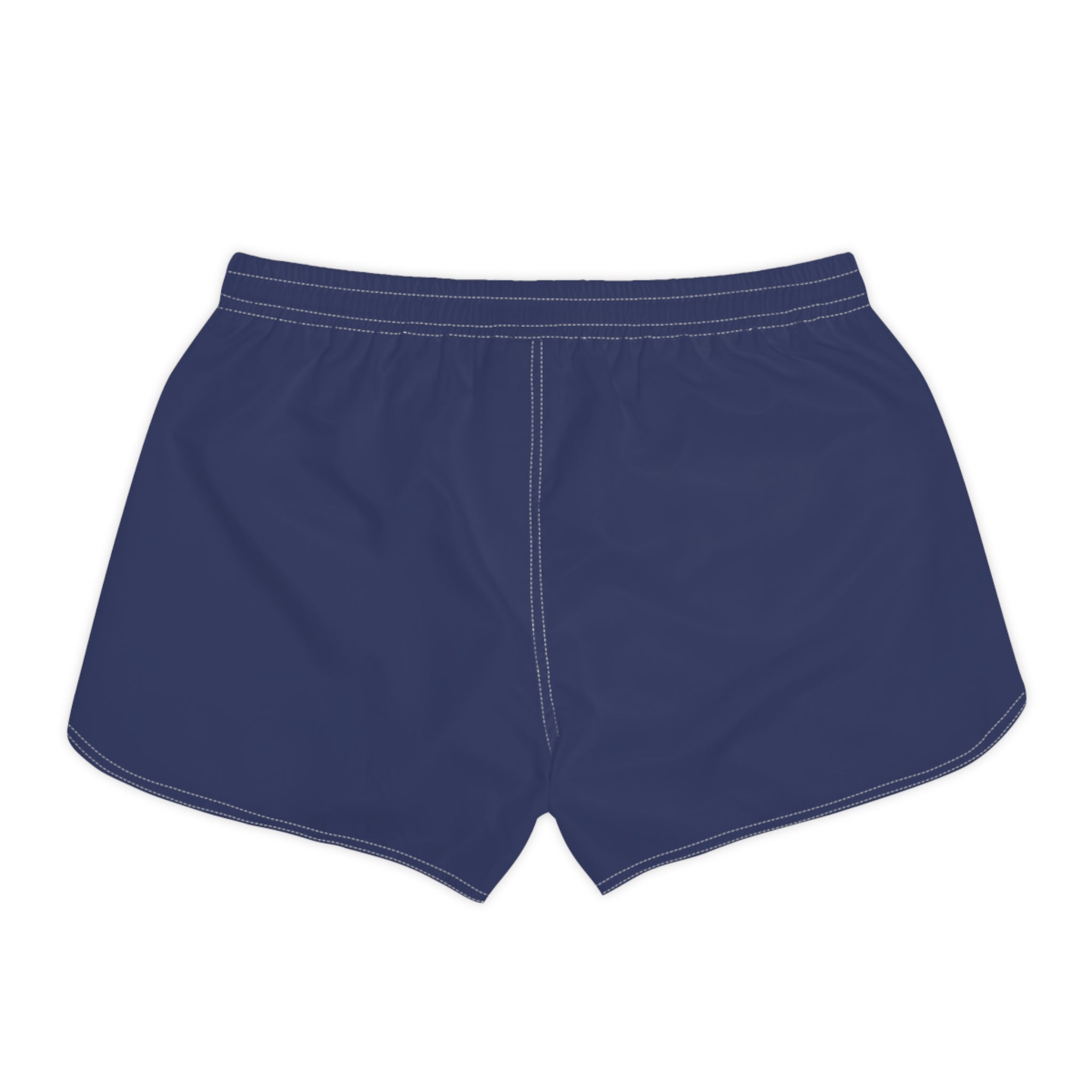 Gym Squad 'Fit Together' Women's Casual Shorts — Workout Lounge Athletic Shorts