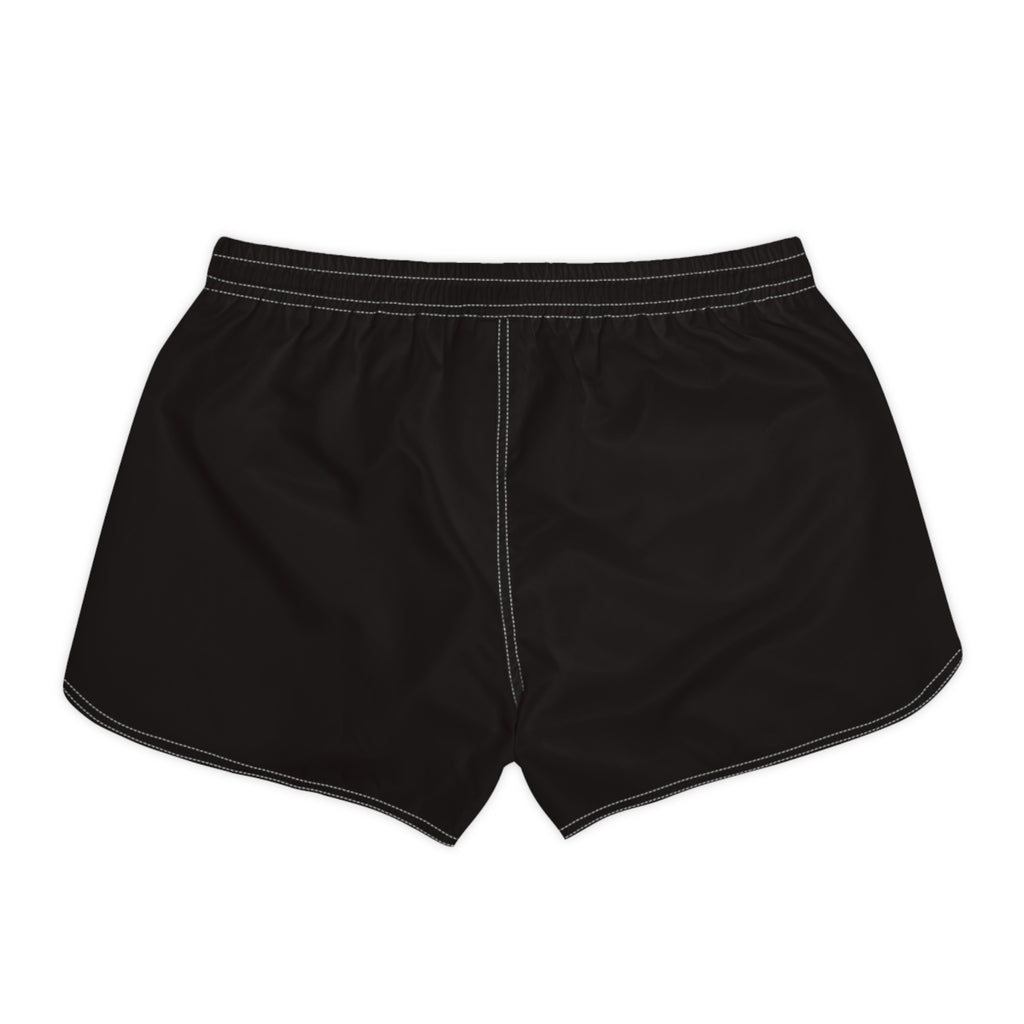 Gym Squad 'Fit Together' Women's Casual Shorts — Workout Lounge Athletic Shorts