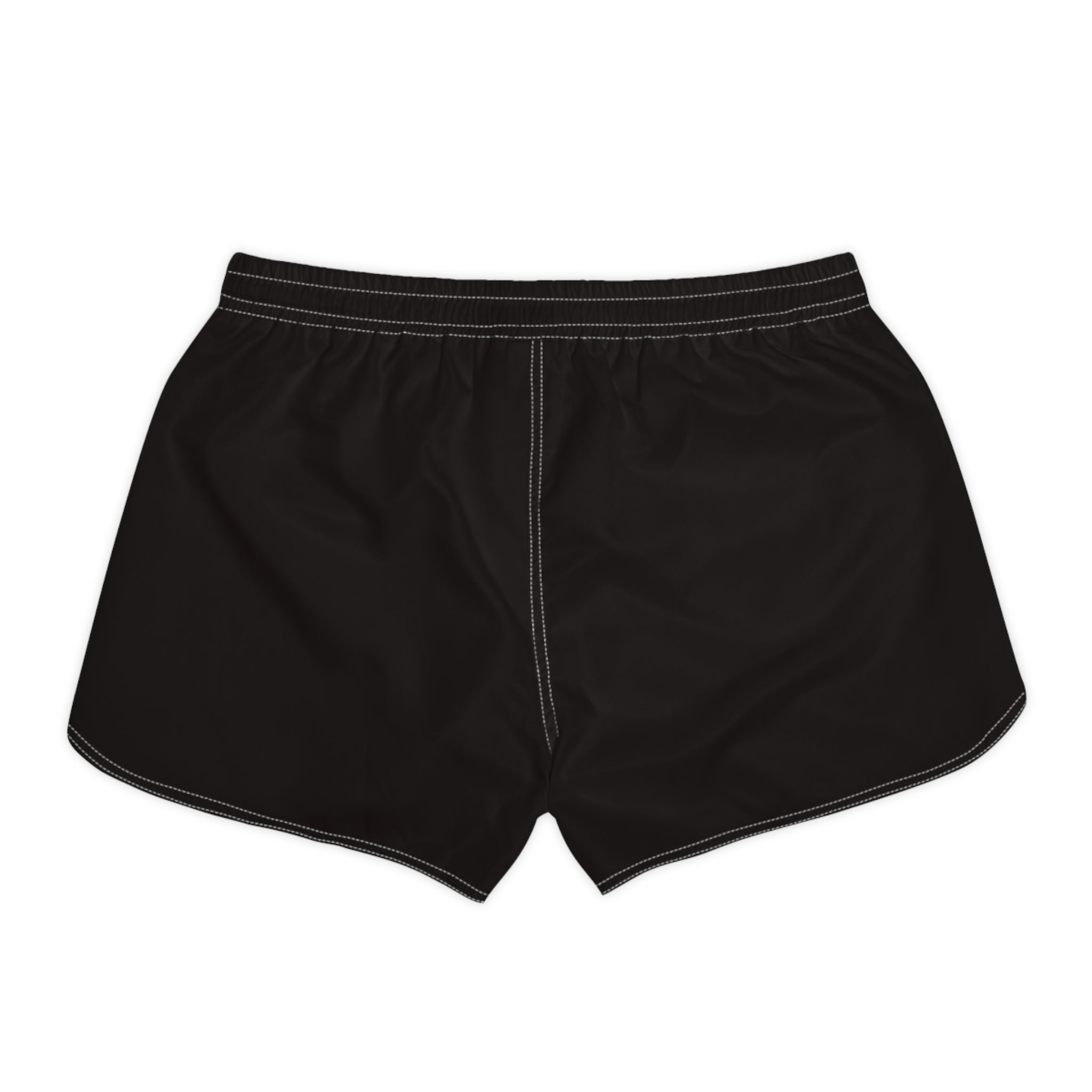 Gym Squad 'Fit Together' Women's Casual Shorts — Workout Lounge Athletic Shorts