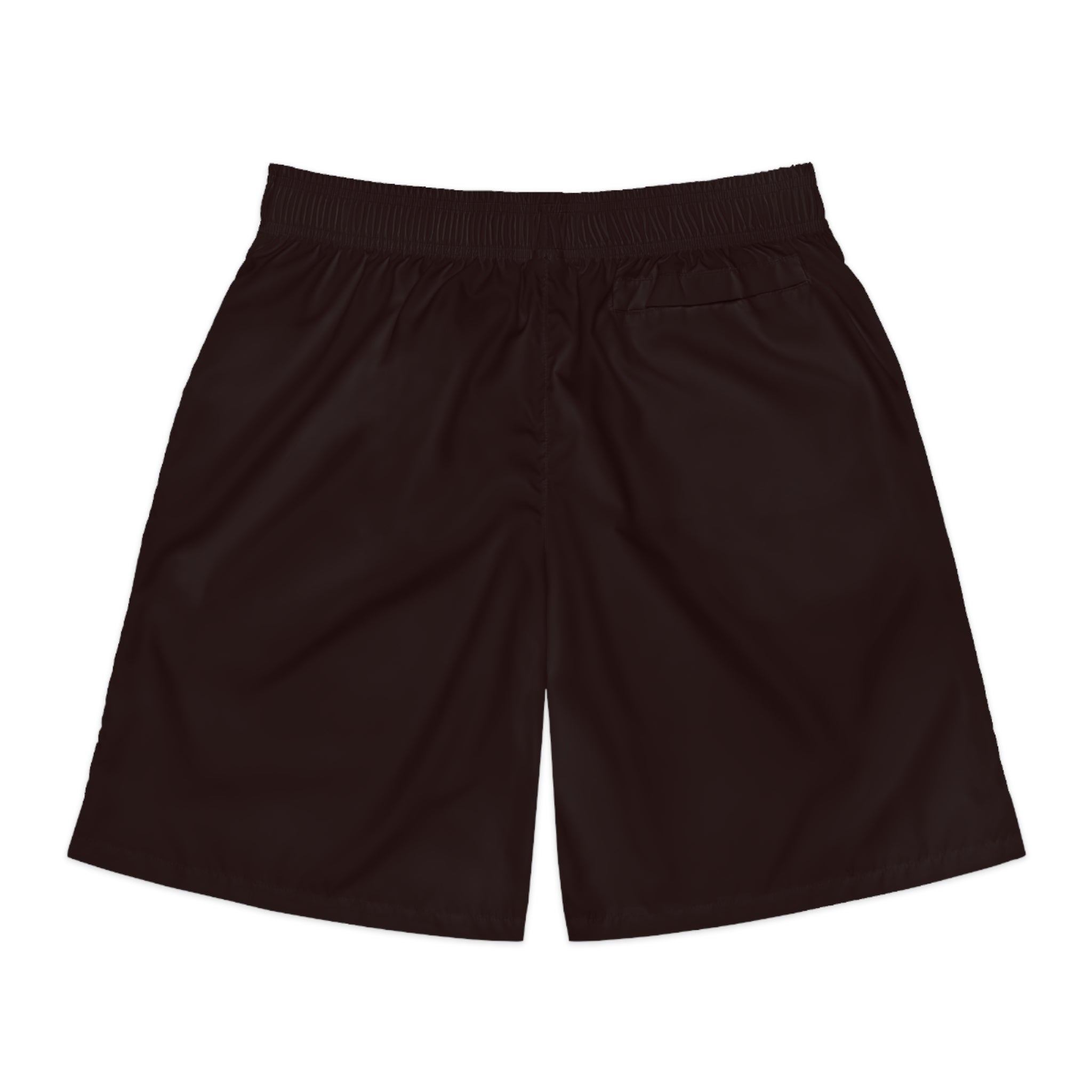 Gym Squad Men's Jogger Shorts – Athletic Workout Shorts with 'Gym Squad' Emblem