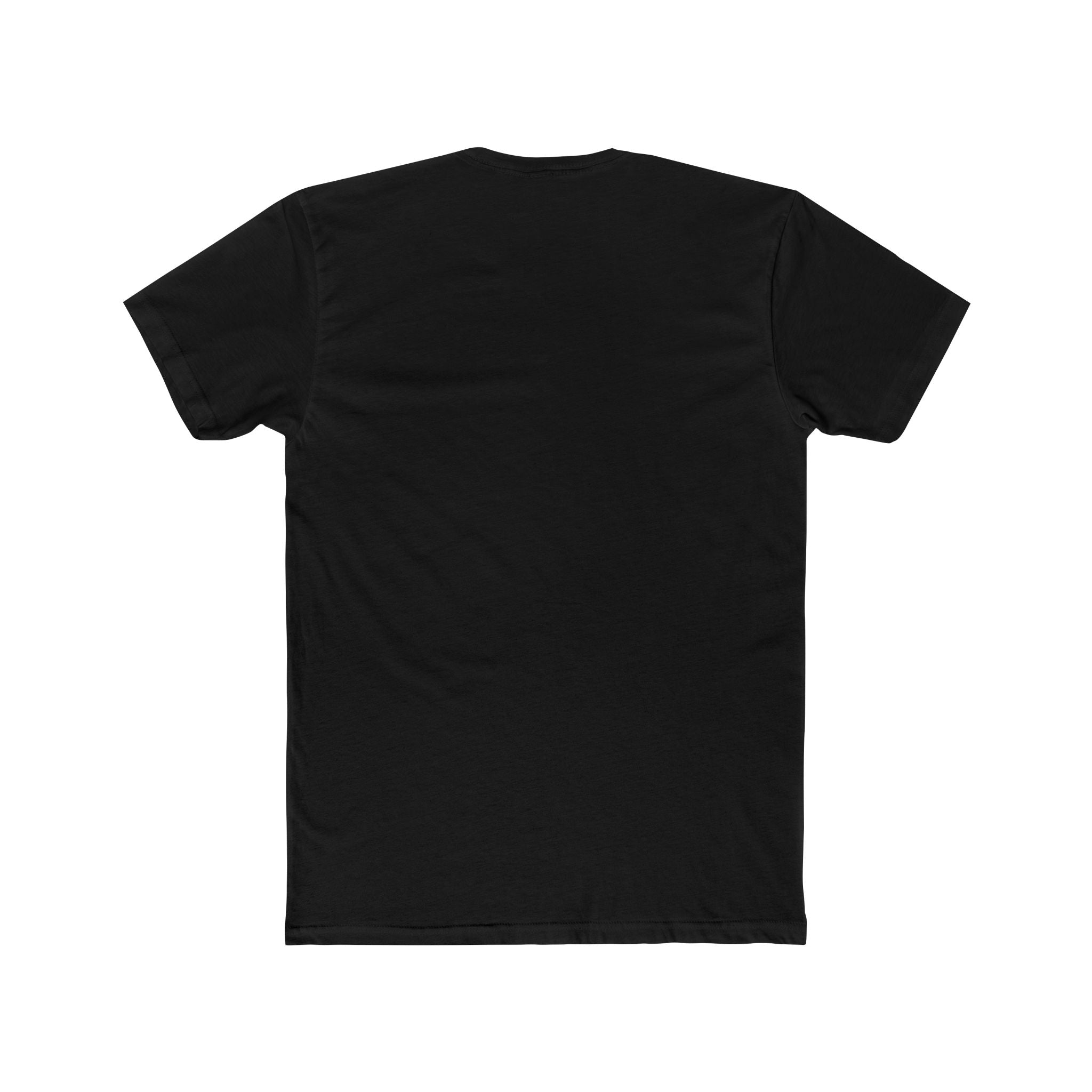 Gym Squad Tee — "Fit Together" Fitness Crew Shirt-Personalize to Make Uniquely You!