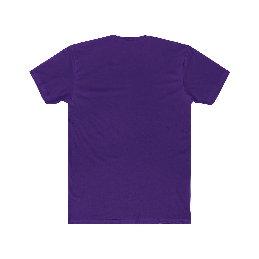 Gym Squad Tee — "Fit Together" Fitness Crew Shirt-Personalize to Make Uniquely You!