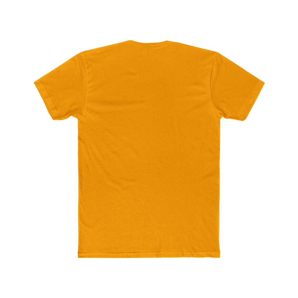 Gym Squad Tee — "Fit Together" Fitness Crew Shirt-Personalize to Make Uniquely Yours!