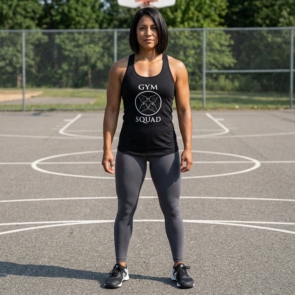 Women's Ideal Racerback Tank
