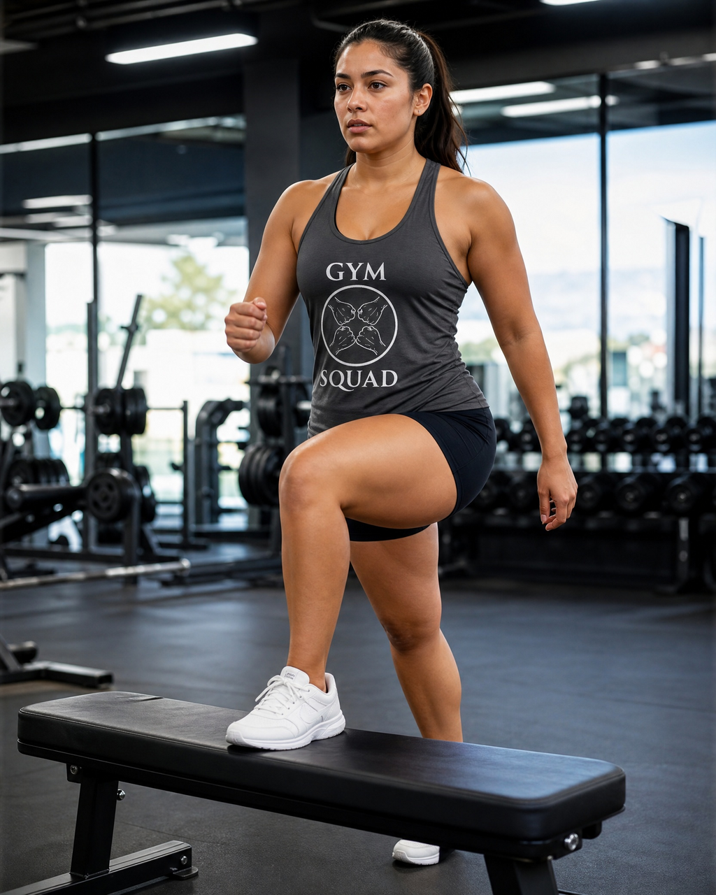 Women's Ideal Racerback Tank