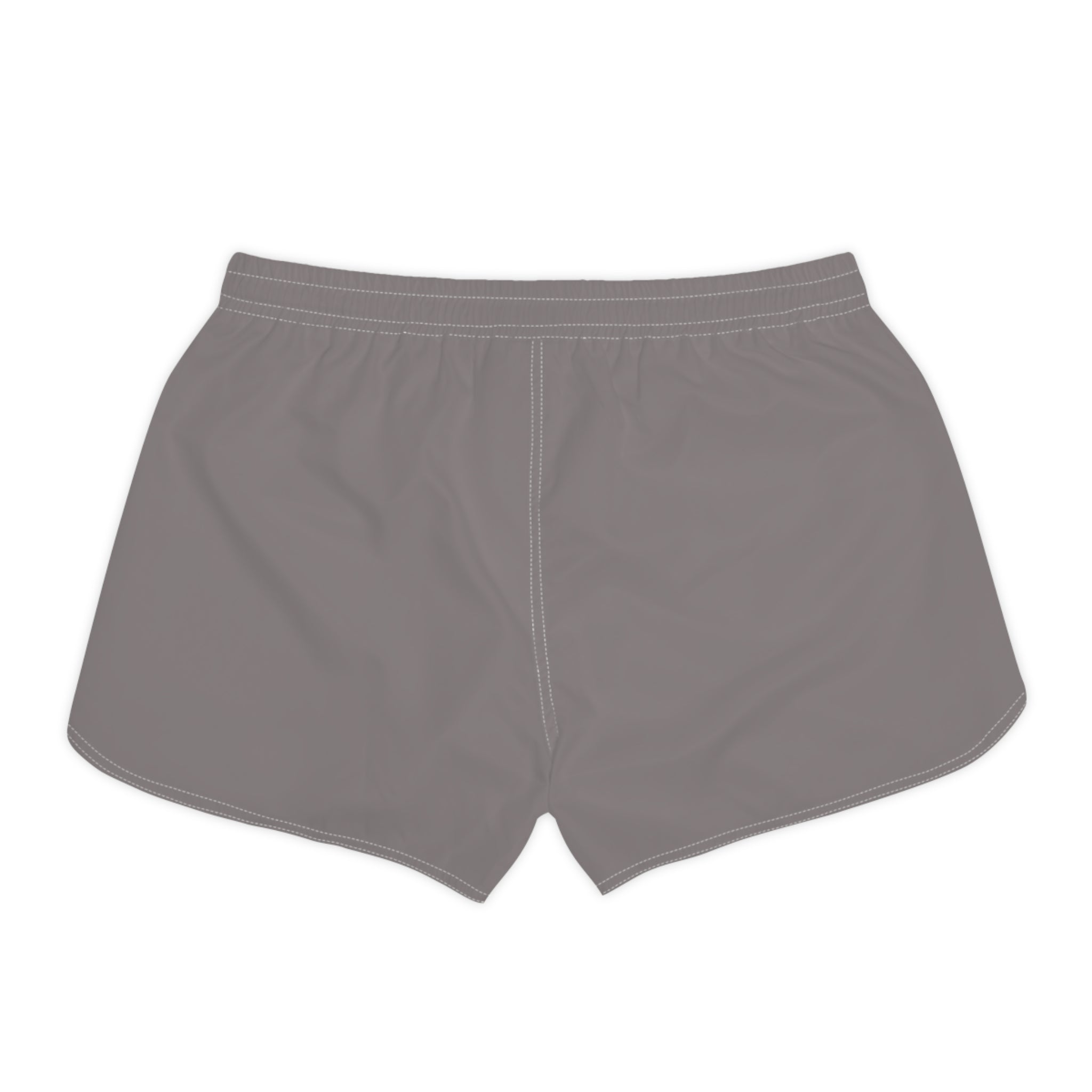 Gym Squad 'Fit Together' Women's Casual Shorts — Workout Lounge Athletic Shorts