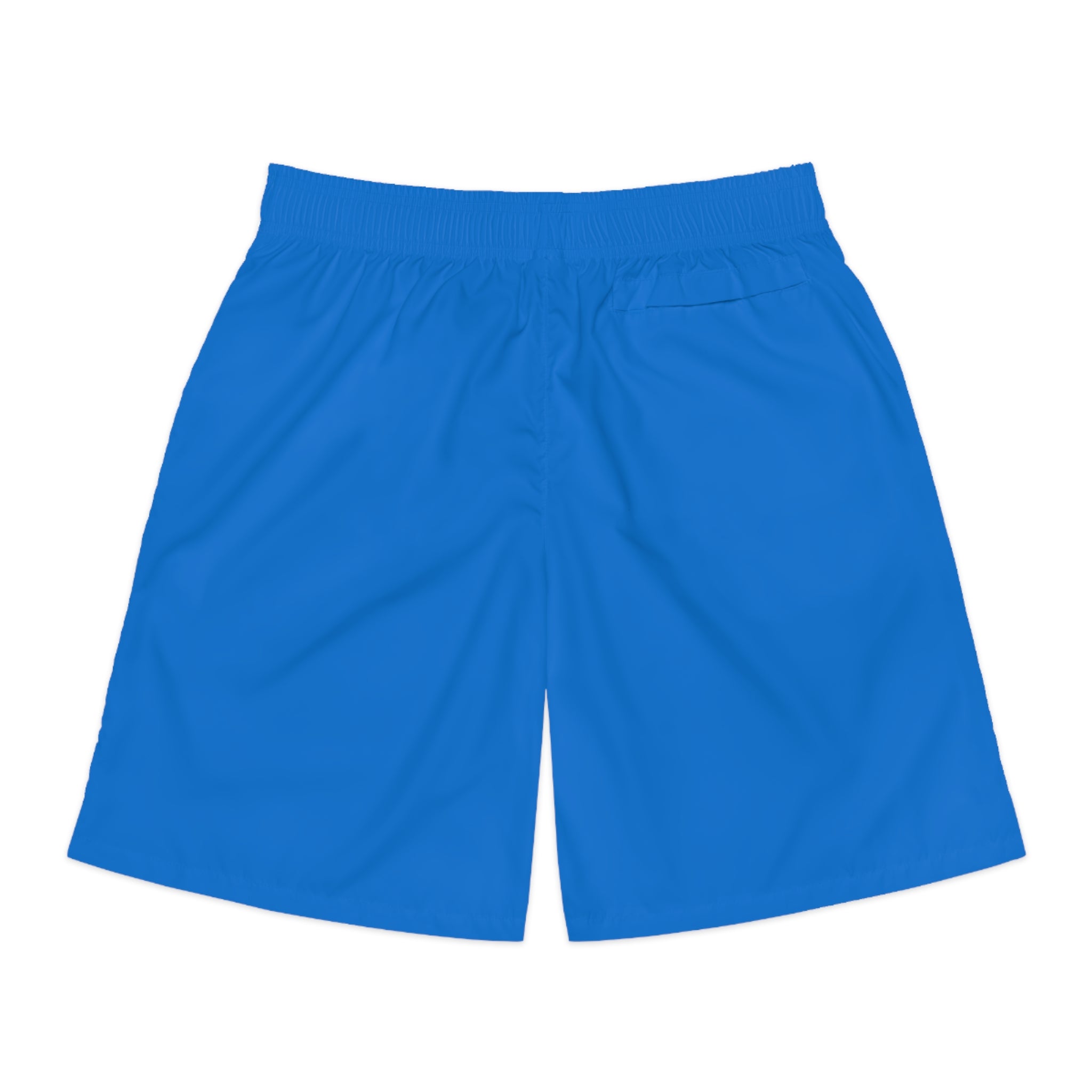 Gym Squad Men's Jogger Shorts – Athletic Workout Shorts with 'Gym Squad' Emblem