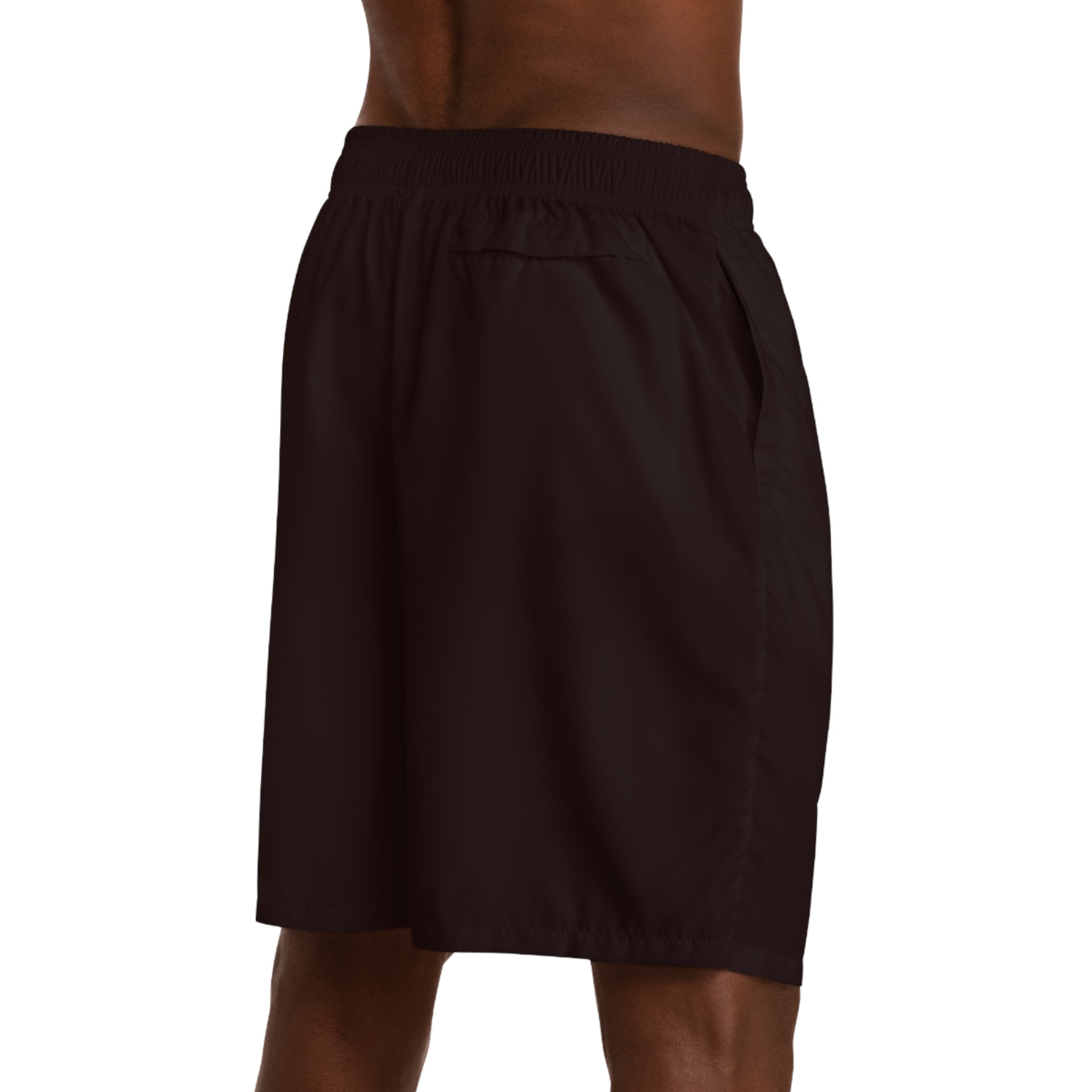 Gym Squad Men's Jogger Shorts – Athletic Workout Shorts with 'Gym Squad' Emblem