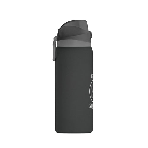Gym Squad 32oz Insulated Water Bottle