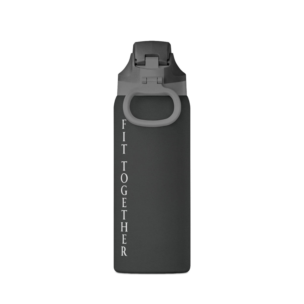 Gym Squad 32oz Insulated Water Bottle