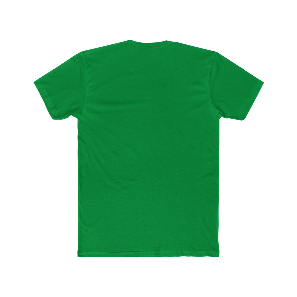 Gym Squad Tee — "Fit Together" Fitness Crew Shirt-Personalize to Make Uniquely You!