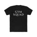 Bear Down_Gym Squad Tee — "Fit Together" Fitness Crew Shirt-Personalize to Make Uniquely You!