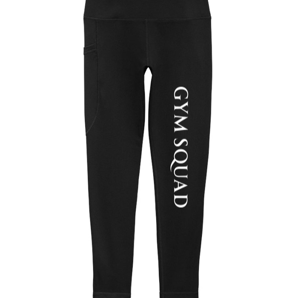 Black - LPST891 - FRONT