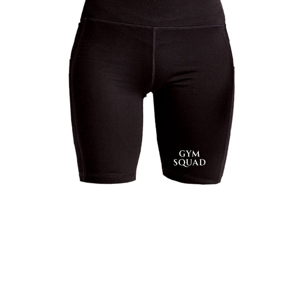 BLACK - TD046 - FRONT