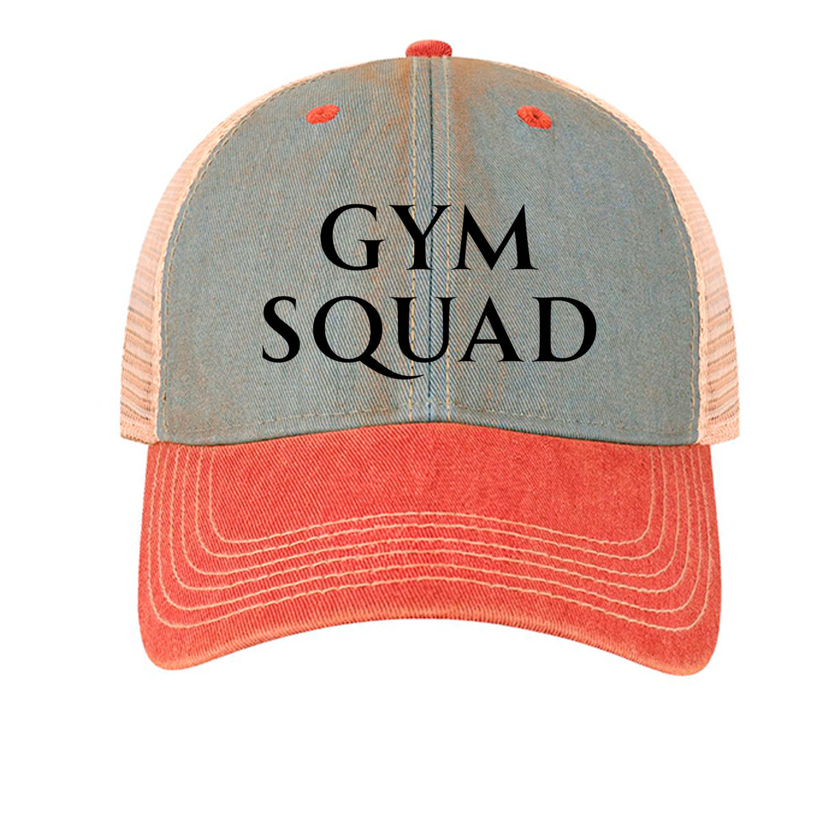 Light Blue/ Cardinal - OFA - FRONT