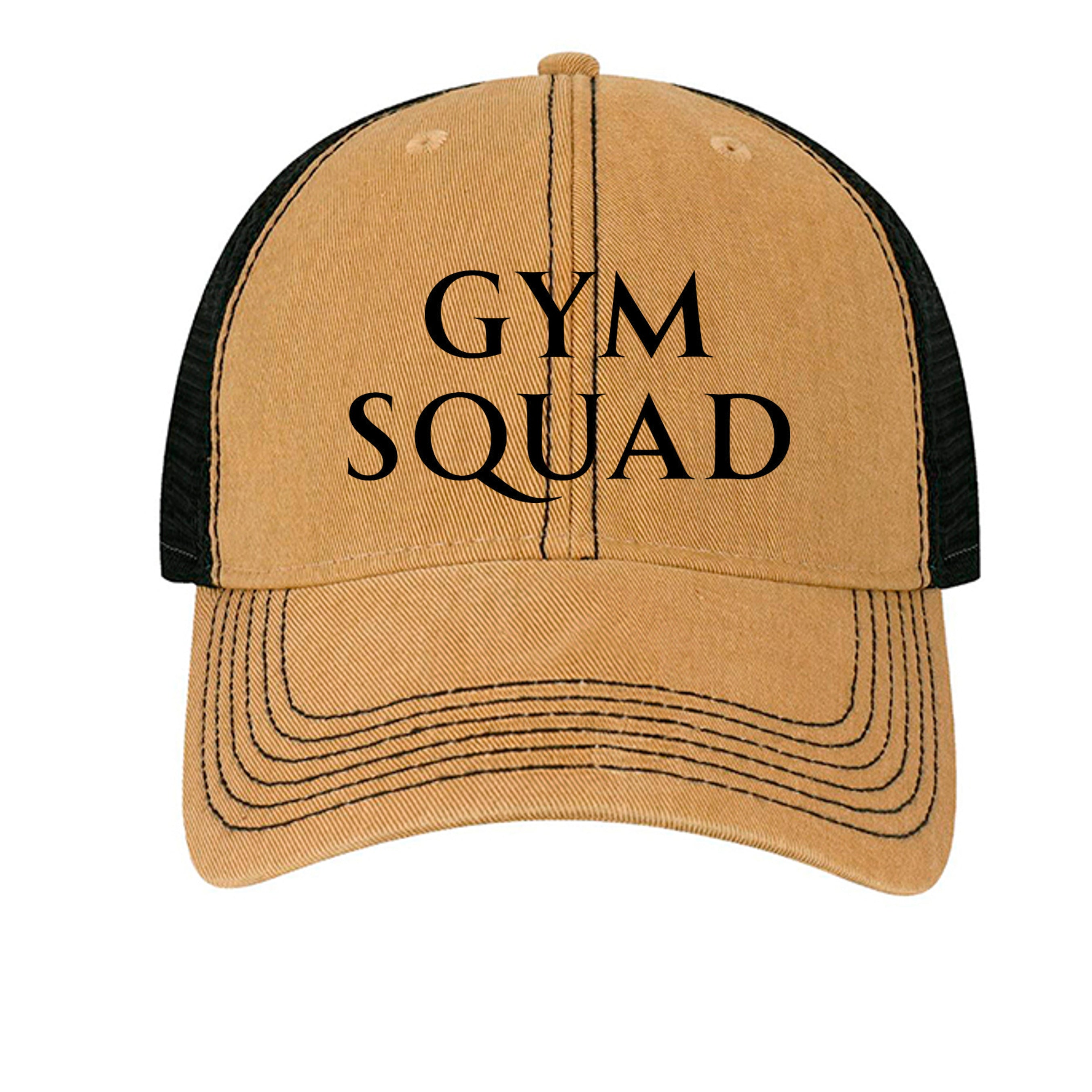 Khaki/ Black - OFA - FRONT