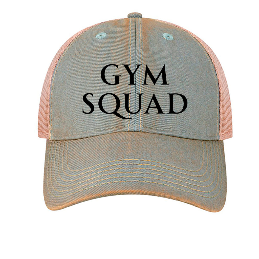 Light Blue/ Khaki - OFA - FRONT