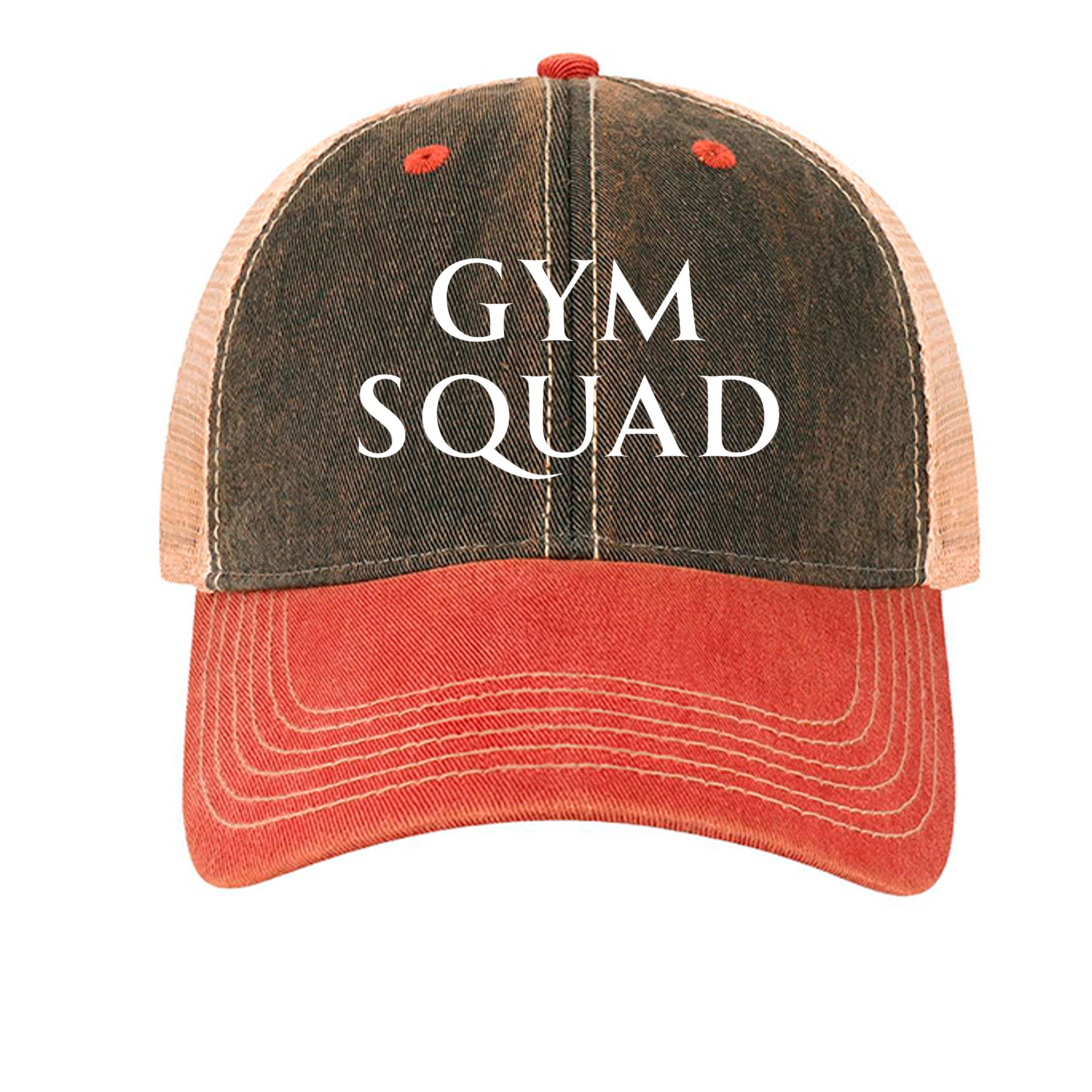 Black/ Cardinal/ Khaki - OFA - FRONT