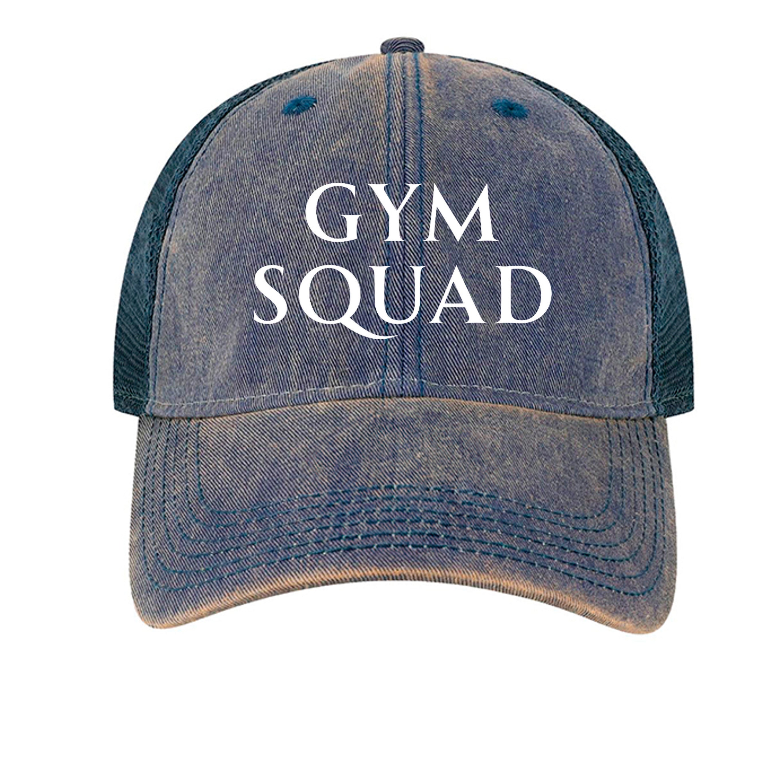 Navy/ Navy - OFA - FRONT