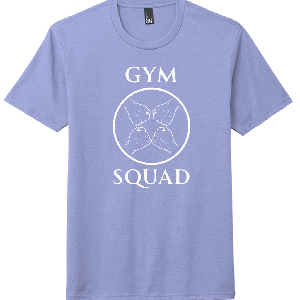 Soft Lilac - DM130 - FRONT