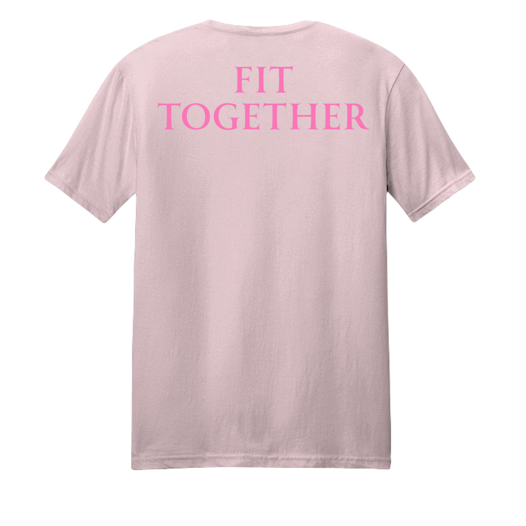 Carnation Pink - DM108 - BACK