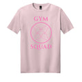 Carnation Pink - DM108 - FRONT