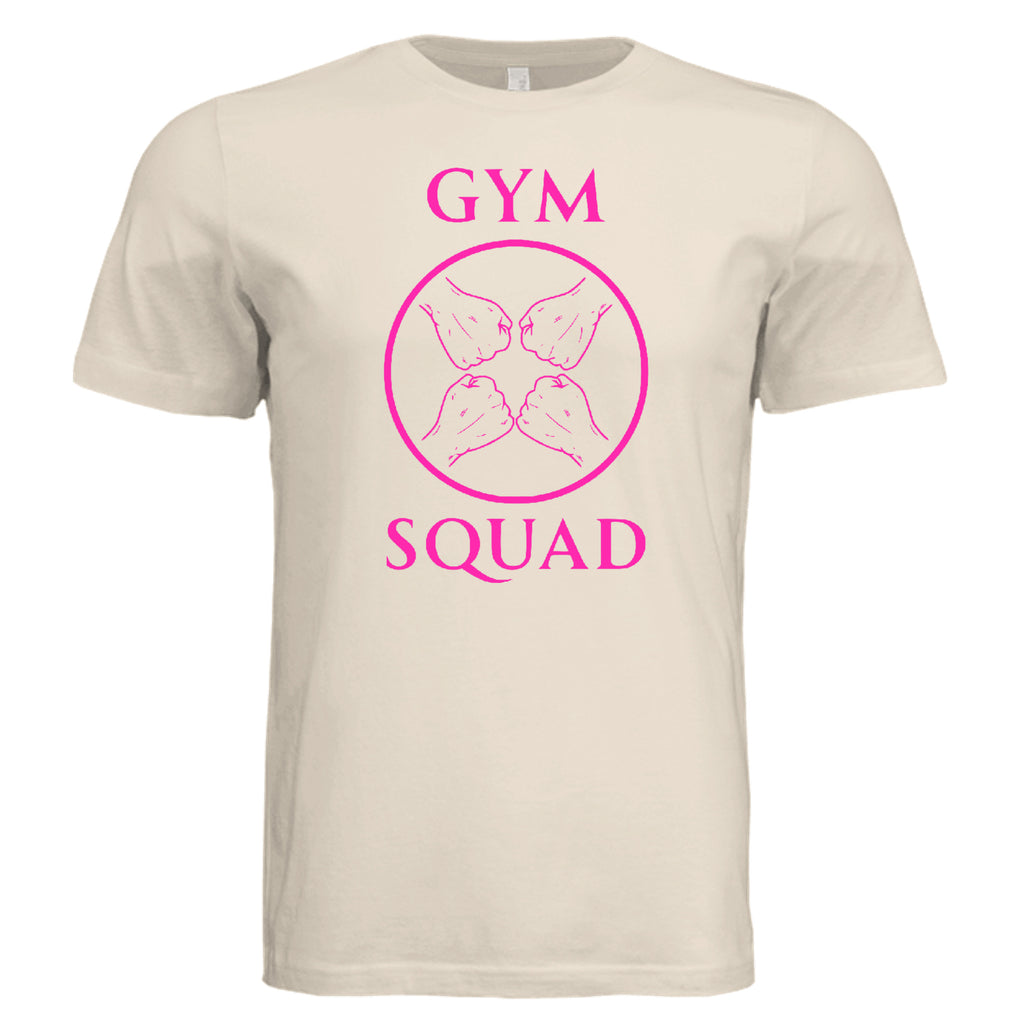 Solid Natural Triblend - 3413C - FRONT