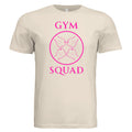 Solid Natural Triblend - 3413C - FRONT